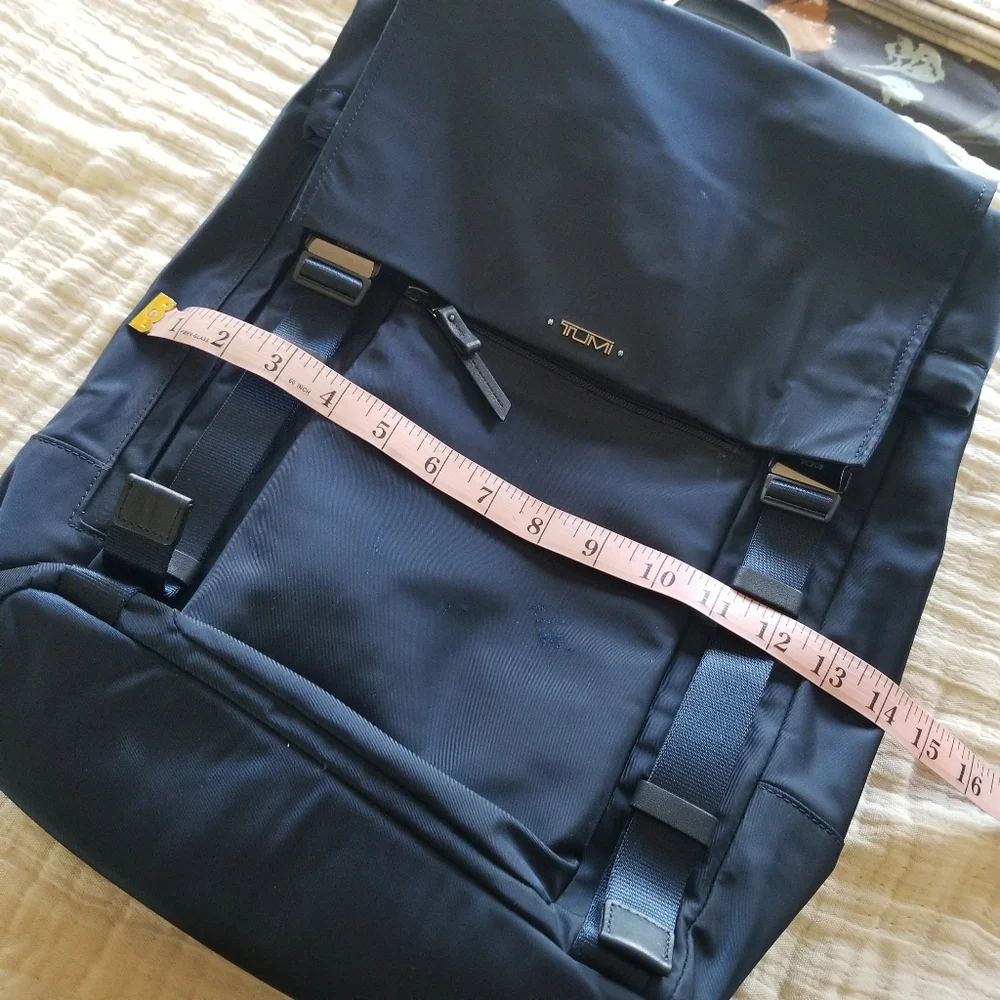 Tumi | Voyageur Sacha Flap Backpack